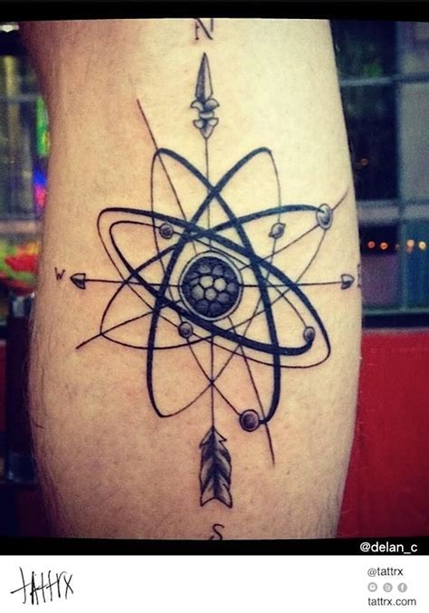 24 best Physics Tattoo ideas images on Pinterest | Physics tattoos, Quantum physics and Science ...