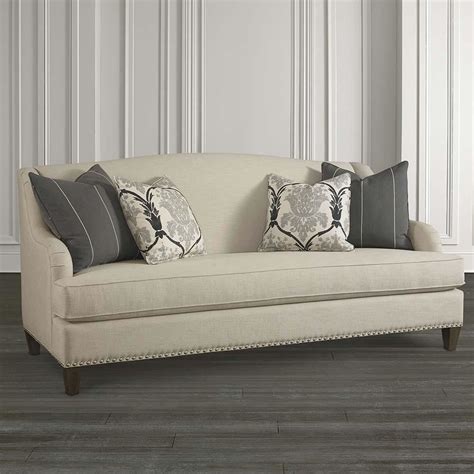 Banbury Sofa at Kloss Furniture and Mattress | Cushions on sofa, Casual ...