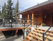 Denali Cabins | National Park Reservations