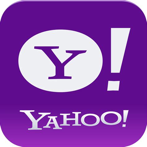 Download High Quality yahoo logo official Transparent PNG Images - Art Prim clip arts 2019