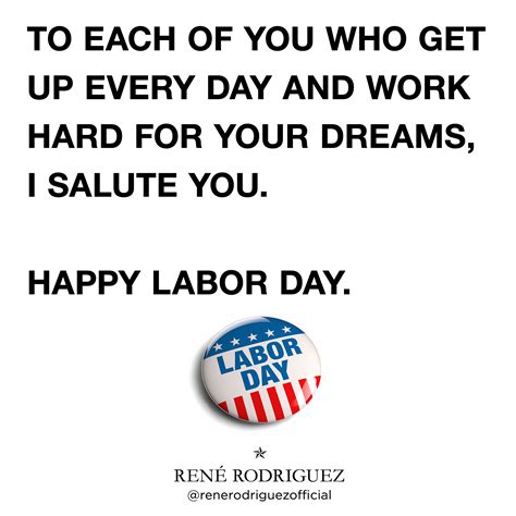 Happy labor day | Labor day quotes, Hard work quotes, Happy labor day