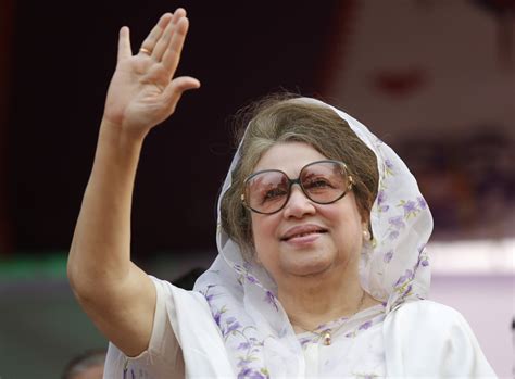 Burdwan Blast: JMB Plotted to Kill Hasina, Khaleda Zia to Destabilise Bangladesh - IBTimes India