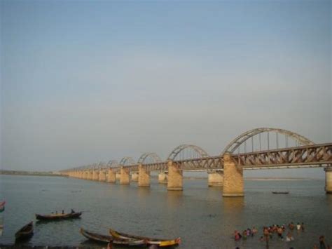 Rajahmundry Tourism and Travel: Best of Rajahmundry, India - TripAdvisor