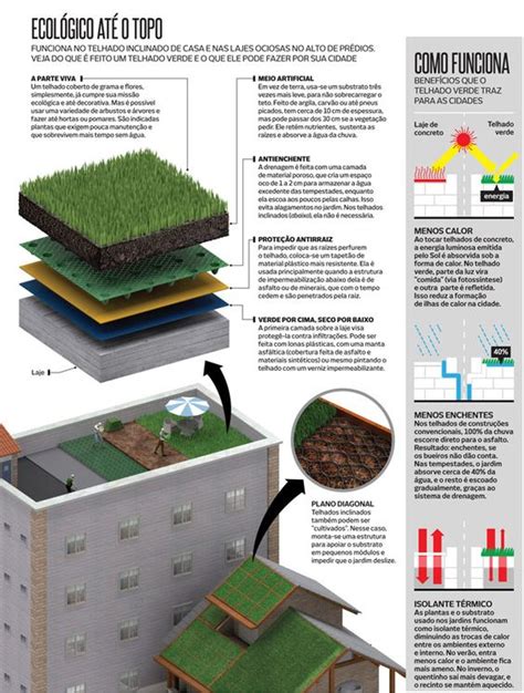 green roofs benefits green roof advantages and disadvantages types of green roofs how do green ...