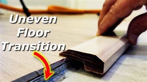 Laying Laminate Flooring On Uneven Surface | Viewfloor.co