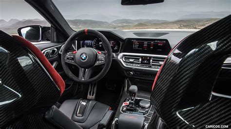 Bmw M4 2024 Interior - Edna Ernaline