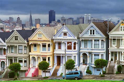 12 of the Most-Photographed Private Homes in America | San francisco ...