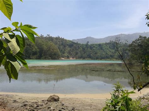 Telaga Warna Dieng Tiket & Aktifitas 2024 - Travelingan.Net