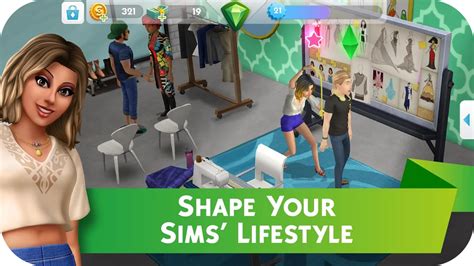 The Sims Mobile