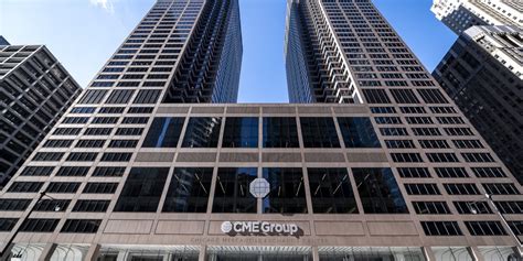 CME Group shareholders vote no in droves on Terrence Duffy pay, nearly ...