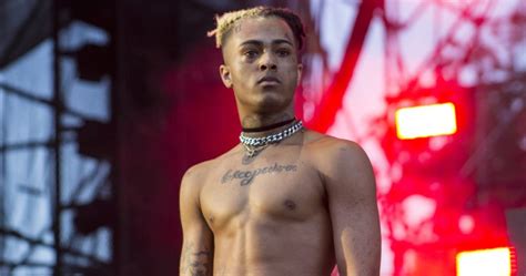 XXXTentacion Will Have A Public Funeral On June 27 - TRUE MAGAZINE