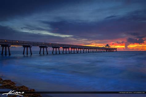 Deerfield Beach Pier