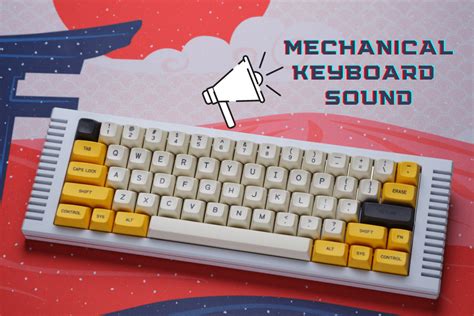 How To Make Any Keyboard Sound Mechanical - Asoftclick