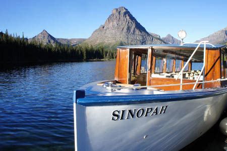 Home [glacierparkboats.com]