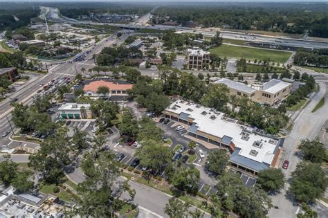 Altamonte Springs FL - Drone Photography