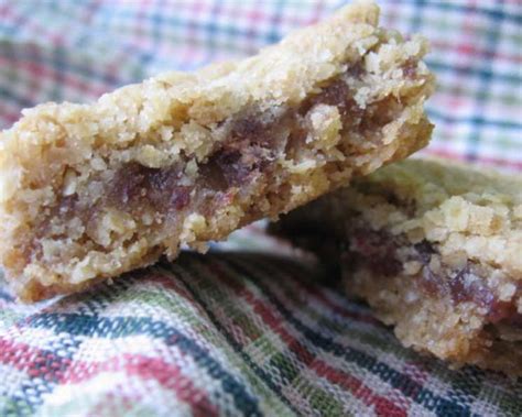 Date Bars Recipe - Food.com