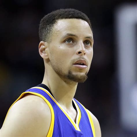 Stephen Curry - Stats, Kids & Brother - Biography