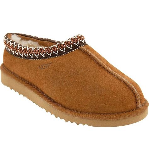 Main Image - UGG® 'Tasman' Slipper (Women) | Ugg tasman slippers ...