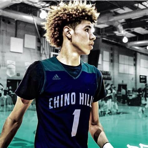 LaMelo Ball Wallpapers - Top Free LaMelo Ball Backgrounds - WallpaperAccess