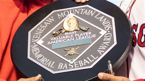 Kenesaw Mountain Landis' name to be removed from MLB MVP awards ...