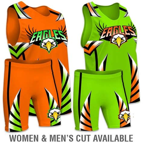 Custom Sublimated Track and Field Uniforms | Team Sports Planet | Track ...