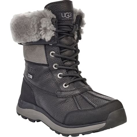 Ugg Boots 2025 - Devi Mureil