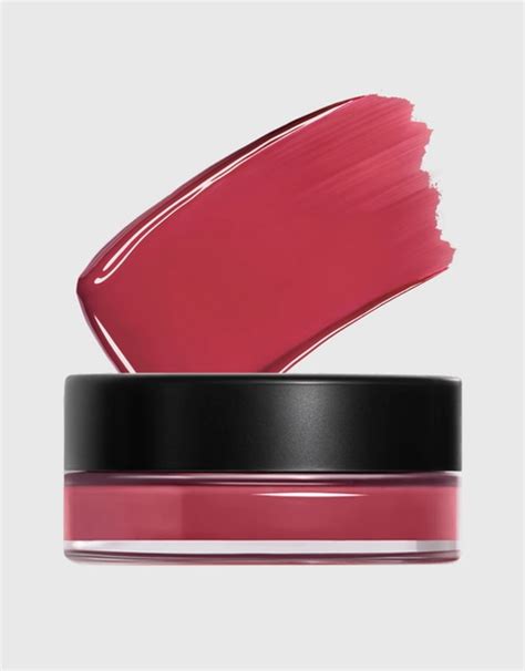 Chanel Beauty N°1 De Chanel Lip And Cheek Balm-Lively Rosewood (Makeup ...