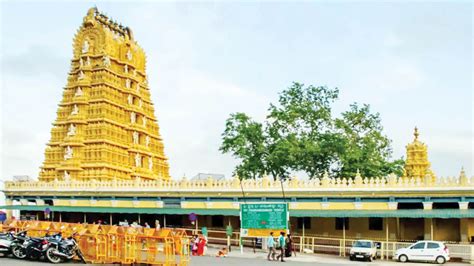 Tale of a Hill called Chamundi in Mysuru: My thoughts on Saving the Hill - Star of Mysore