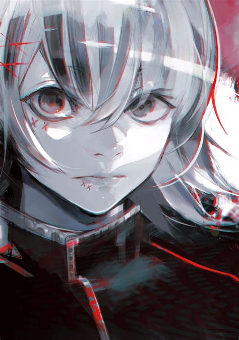 Juuzou Suzuya | Tokyo Ghoul Wiki | FANDOM powered by Wikia