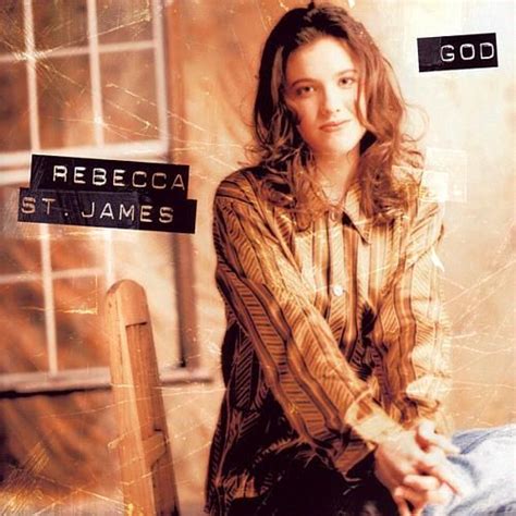 God by Rebecca St. James on ChristianRock.Net