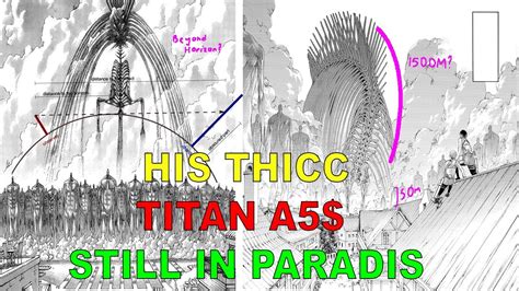 Founding Titan Form How Tall Is Eren Yeager - If only we can get our hands on it, we will be ...