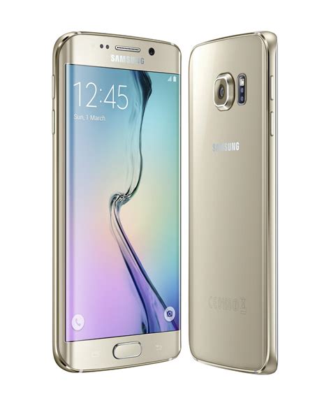 Samsung Gives Galaxy S6 Dangerously High Price