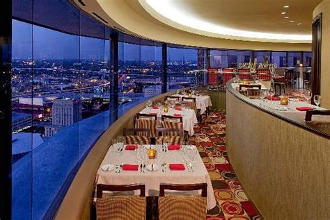 Spindletop restaurant is legally sued - Spindletop, Houston Traveller ...