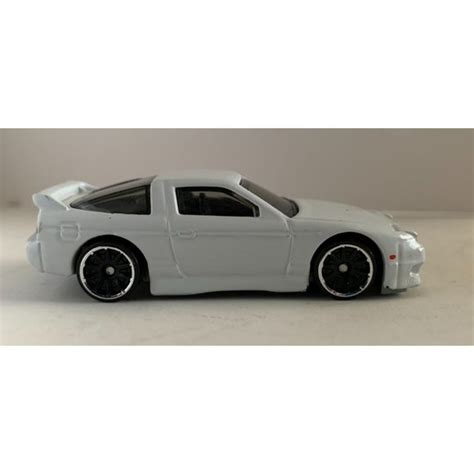 Hot Wheels | Toys | 989 Hot Wheels Mazda Savannah Rx7 Fc35 Diecast Car ...