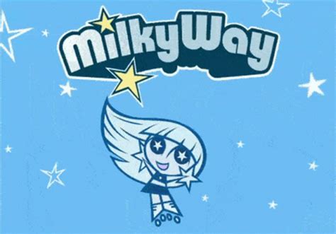 Mwgg Milky Way GIF - MWGG Milky Way Milky Way And The Galaxy Girls - Discover & Share GIFs