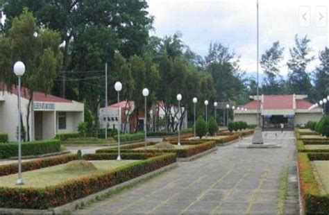 Central Mindanao University: photo gallery