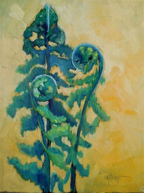 Contemporary Artists of Florida: Yellow Paintings, Daily Painting, Small Oil Painting, Yellow ...