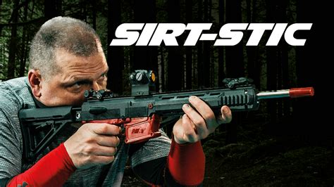 SIRT Stic / SIRT Pistol Combo - Molon Labe Firearm Trainers