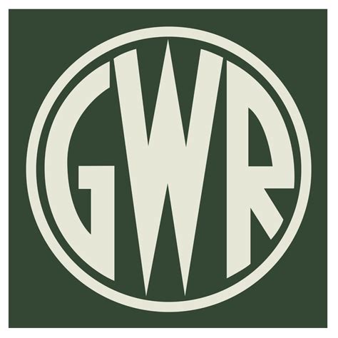 Great Western Railway Logo Logo Vector Online 2019 | Images and Photos finder