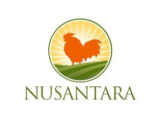 NUSANTARA Logo Design - 48hourslogo