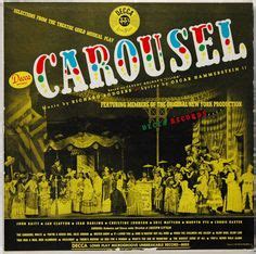 39 Carousel ideas | carousel, musical movies, shirley jones
