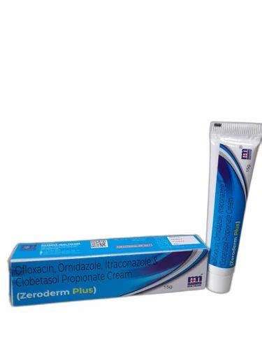 ZERODERM PULS CREAM, Packaging Size: 15 gm at Rs 95/piece in Ambala ...