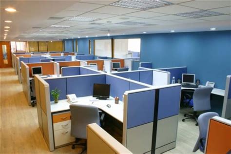 11 Denah Tata Ruang Kantor Minimalis Keren | Sun-ebank.com