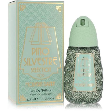 Pino Silvestre Selection Modern Dandy Cologne by Pino Silvestre