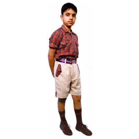 Cotton DAV School Uniform at Rs 330/set in Ludhiana | ID: 18108883555