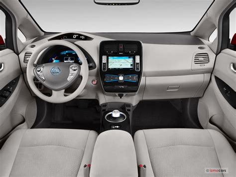 2012 Nissan Leaf Prices, Reviews and Pictures | U.S. News & World Report