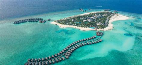 10 Best Resorts With Private Pool In The Maldives - Updated 2024 | Trip101