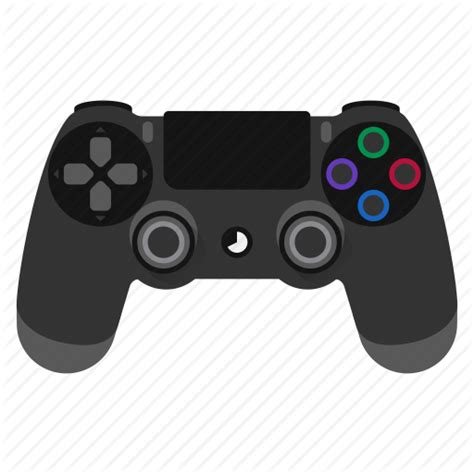 Playstation Controller Icon #106861 - Free Icons Library