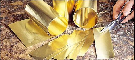 Some metals such as gold or brass are extremely malleable (can be hammered into different shapes ...