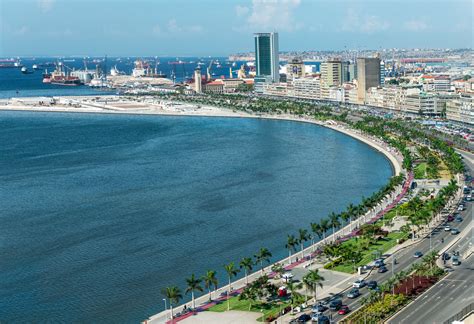 Gallery of Bay of Luanda Waterfront | COSTΛLOPES | Media - 1